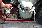 Thumbnail 27 - 1967 Jaguar E Type Roadster