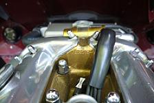 Thumbnail 30 - 1967 Jaguar E Type Roadster