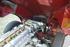 Thumbnail 33 - 1967 Jaguar E Type Roadster