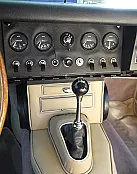 Thumbnail 38 - 1967 Jaguar E Type Roadster