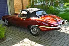Thumbnail 41 - 1967 Jaguar E Type Roadster