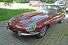 Thumbnail 43 - 1967 Jaguar E Type Roadster