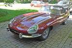 Thumbnail 43 - 1967 Jaguar E Type Roadster