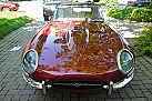 Thumbnail 44 - 1967 Jaguar E Type Roadster