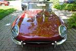 Thumbnail 44 - 1967 Jaguar E Type Roadster