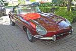 Thumbnail 45 - 1967 Jaguar E Type Roadster