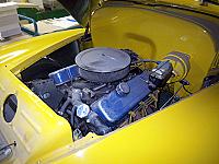 Thumbnail 3 - 1947 Chevrolet Fleetmaster Coupe