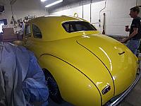 Thumbnail 5 - 1947 Chevrolet Fleetmaster Coupe