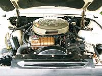 Thumbnail 2 - 1963 Ford Thunderbird