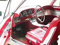 Thumbnail 3 - 1963 Ford Thunderbird