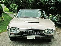 Thumbnail 5 - 1963 Ford Thunderbird