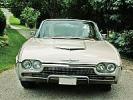 Thumbnail 5 - 1963 Ford Thunderbird