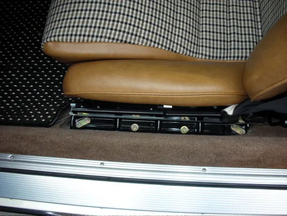 Vehicle Image 1 - 1973 Porsche 911E