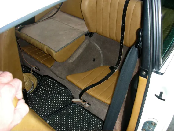 Vehicle Image 3 - 1973 Porsche 911E