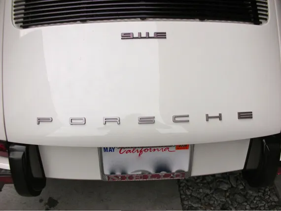 Vehicle Image 6 - 1973 Porsche 911E