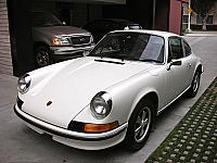 Thumbnail 10 - 1973 Porsche 911E