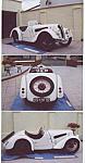 Thumbnail 3 - 1928 Dixi Werke Carrossée Sport
