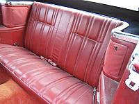 Thumbnail 3 - 1984 Dodge 600 Convertible