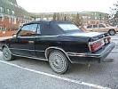 Thumbnail 5 - 1984 Dodge 600 Convertible