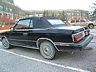 Thumbnail 5 - 1984 Dodge 600 Convertible