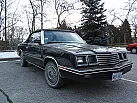 Thumbnail 7 - 1984 Dodge 600 Convertible