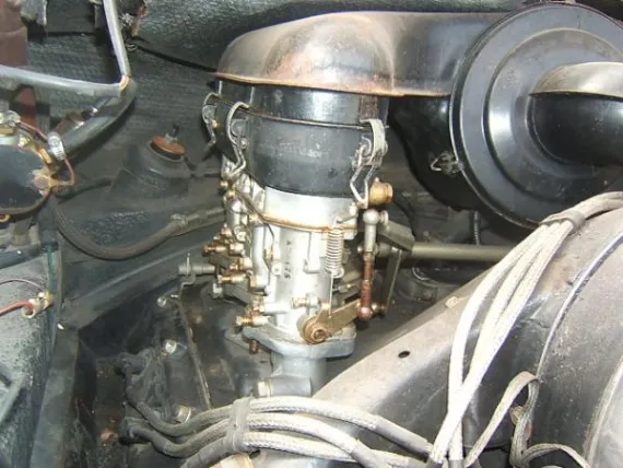 Vehicle Image 9 - 1968 Porsche 911 USA