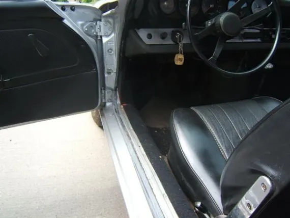 Vehicle Image 11 - 1968 Porsche 911 USA