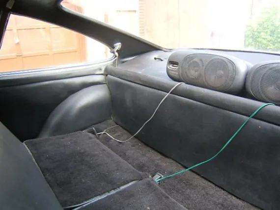Vehicle Image 13 - 1968 Porsche 911 USA
