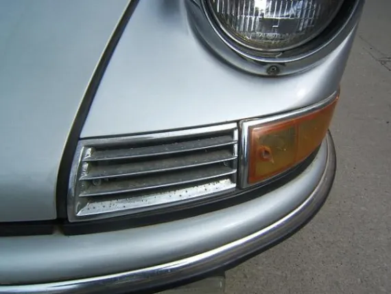 Vehicle Image 15 - 1968 Porsche 911 USA