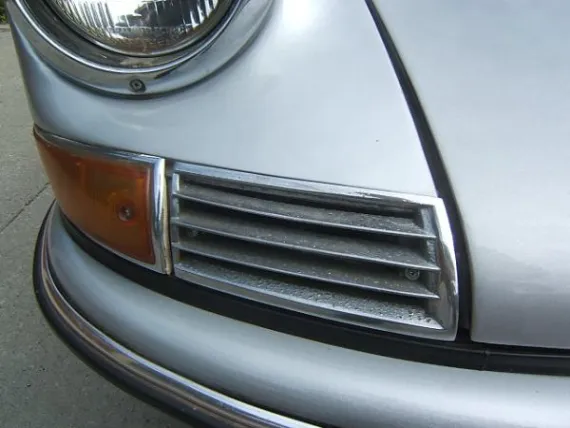 Vehicle Image 16 - 1968 Porsche 911 USA