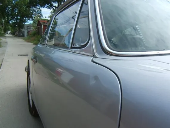 Vehicle Image 18 - 1968 Porsche 911 USA
