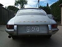 Thumbnail 24 - 1968 Porsche 911 USA