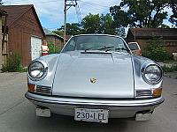 Thumbnail 25 - 1968 Porsche 911 USA