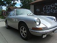 Thumbnail 26 - 1968 Porsche 911 USA