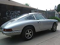 Thumbnail 27 - 1968 Porsche 911 USA