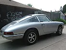 Thumbnail 27 - 1968 Porsche 911 USA