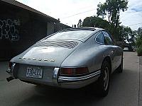 Thumbnail 28 - 1968 Porsche 911 USA