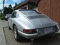 Thumbnail 29 - 1968 Porsche 911 USA