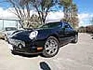 2002 Ford Thunderbird