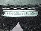 Thumbnail 1 - 2002 Ford Thunderbird