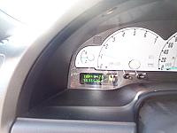 Thumbnail 5 - 2002 Ford Thunderbird