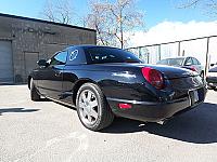 Thumbnail 8 - 2002 Ford Thunderbird