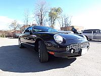 Thumbnail 10 - 2002 Ford Thunderbird