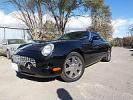Thumbnail 11 - 2002 Ford Thunderbird