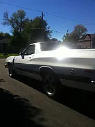 Thumbnail 5 - 1975 Ford Ranchero GT400