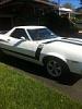 Thumbnail 6 - 1975 Ford Ranchero GT400