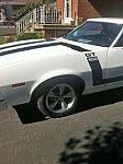 Thumbnail 7 - 1975 Ford Ranchero GT400