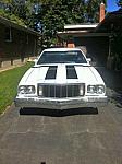 Thumbnail 8 - 1975 Ford Ranchero GT400