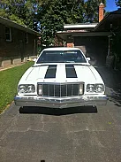 Thumbnail 8 - 1975 Ford Ranchero GT400