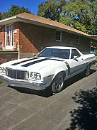 Thumbnail 9 - 1975 Ford Ranchero GT400